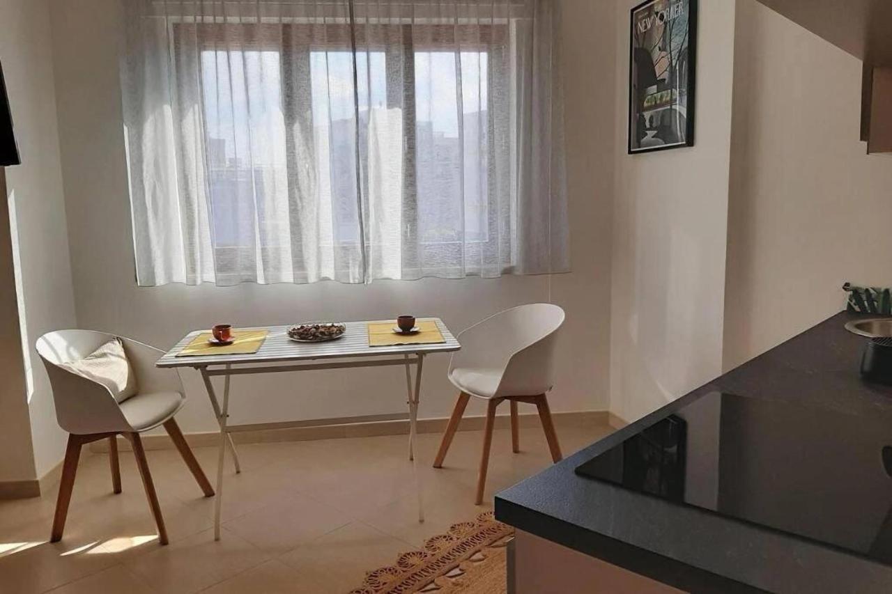 דירות Bilocale In לצ'ה מראה חיצוני תמונה