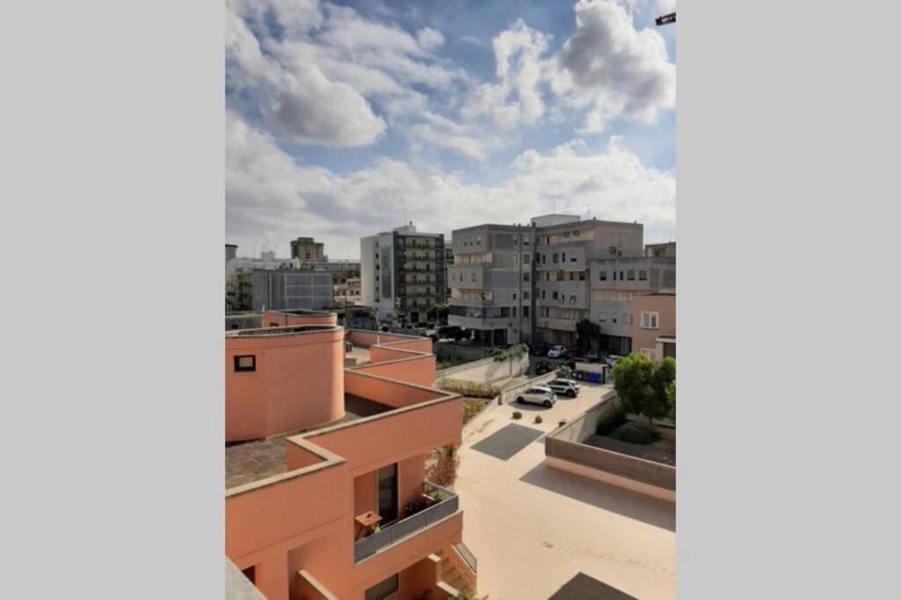 דירות Bilocale In לצ'ה מראה חיצוני תמונה