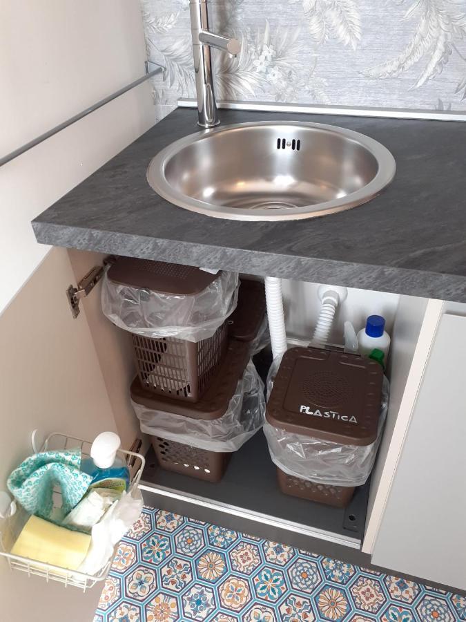 דירות Bilocale In לצ'ה מראה חיצוני תמונה